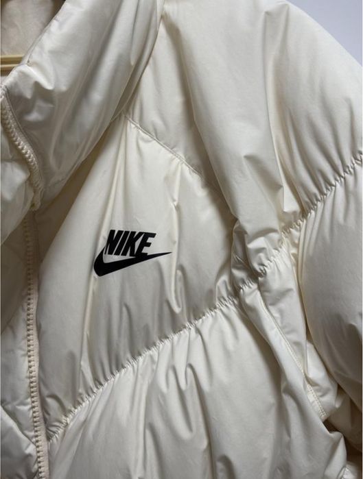 Куртка зимова nike
