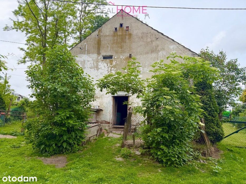 Dom na sprzedaż - Chłopice