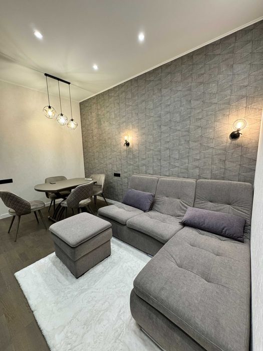 2-комнатная квартира по адресу Куликово поле пл. (площадь 68 м²) - Atlanta.ua - фото 19