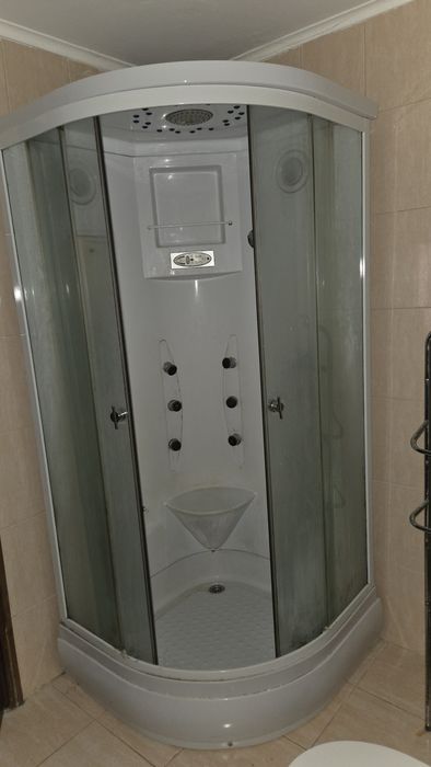 Cabine duche | Banho