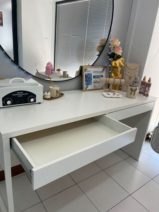 mesa/penteadeira