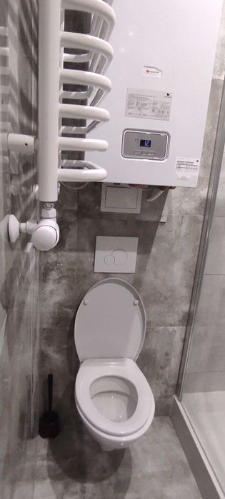 Grudziądz City Center ul. Stara 200m od Wisły i Rynku.