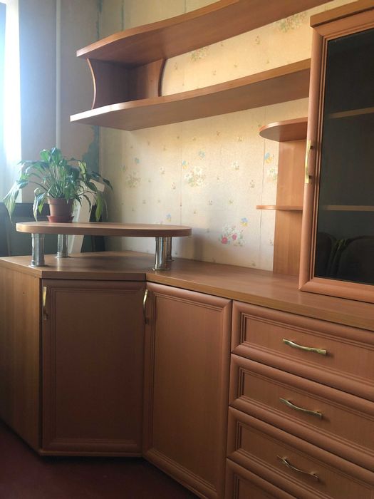 Гарнітур меблевий для вітальні та спальні