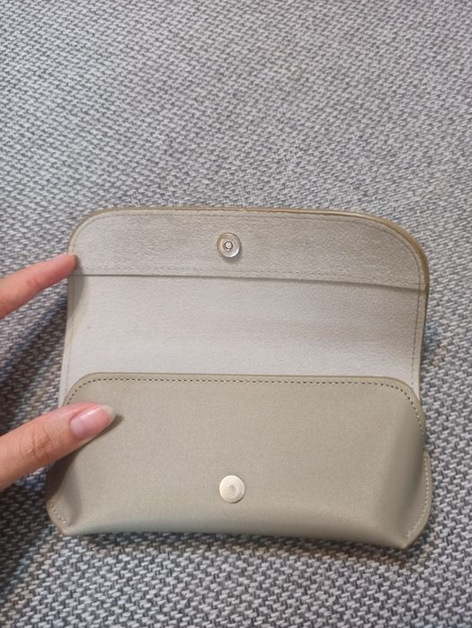 Etui na okulary Giorgio Armani