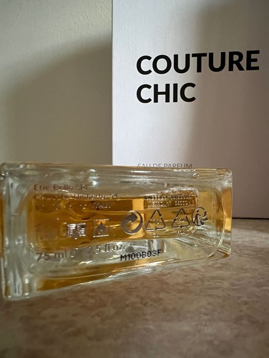 Novellista couture chic