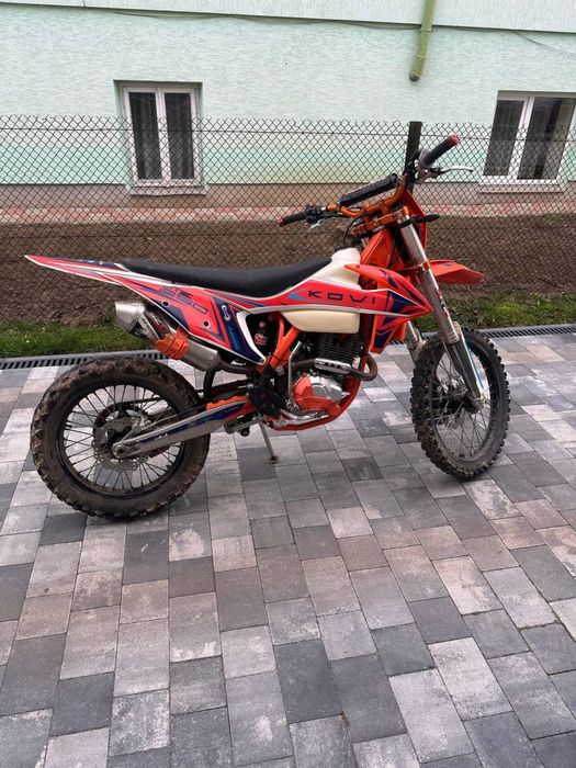 Kovi Lite 250 продаж/обмін