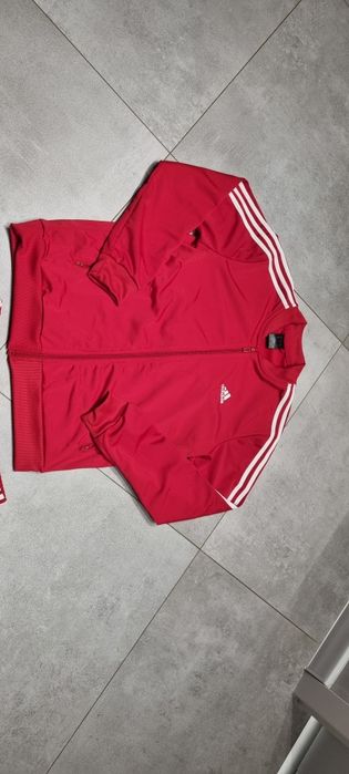Dres damski Adidas roz M