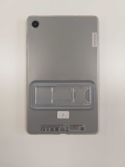 Tablet LENOVO Tab M8 4 gen. 3/32 GB Wi-Fi