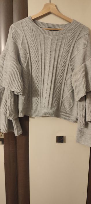 Sweterek z Primark rozmiar L