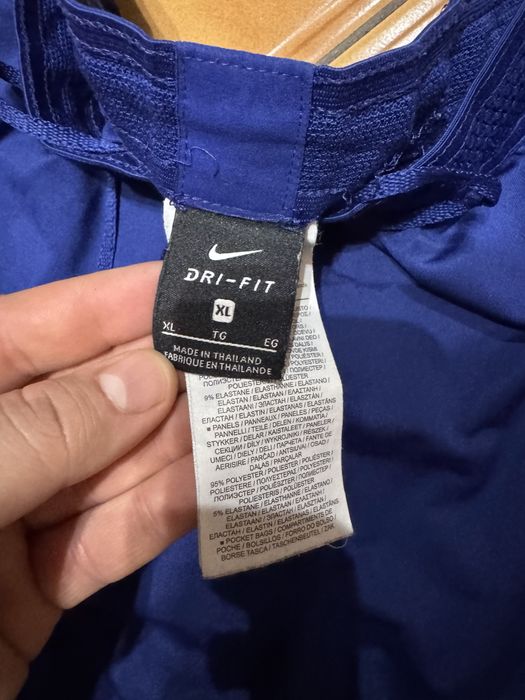 Спортивні штани Nike Barcelona