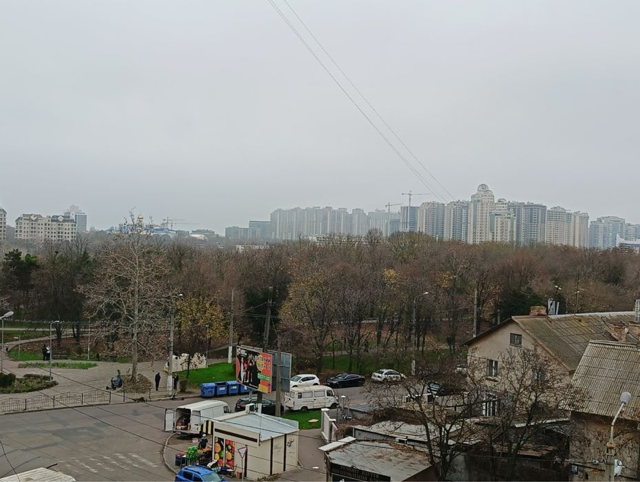 2 кімнатна квартира з ремонтом вулиця Зоопаркова /Маршала Говорова