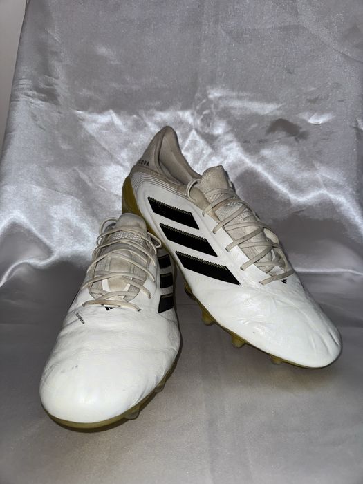 Бутси, копачки Adidas Copa Pure 3 Elite AG, устілка 28,5 см..