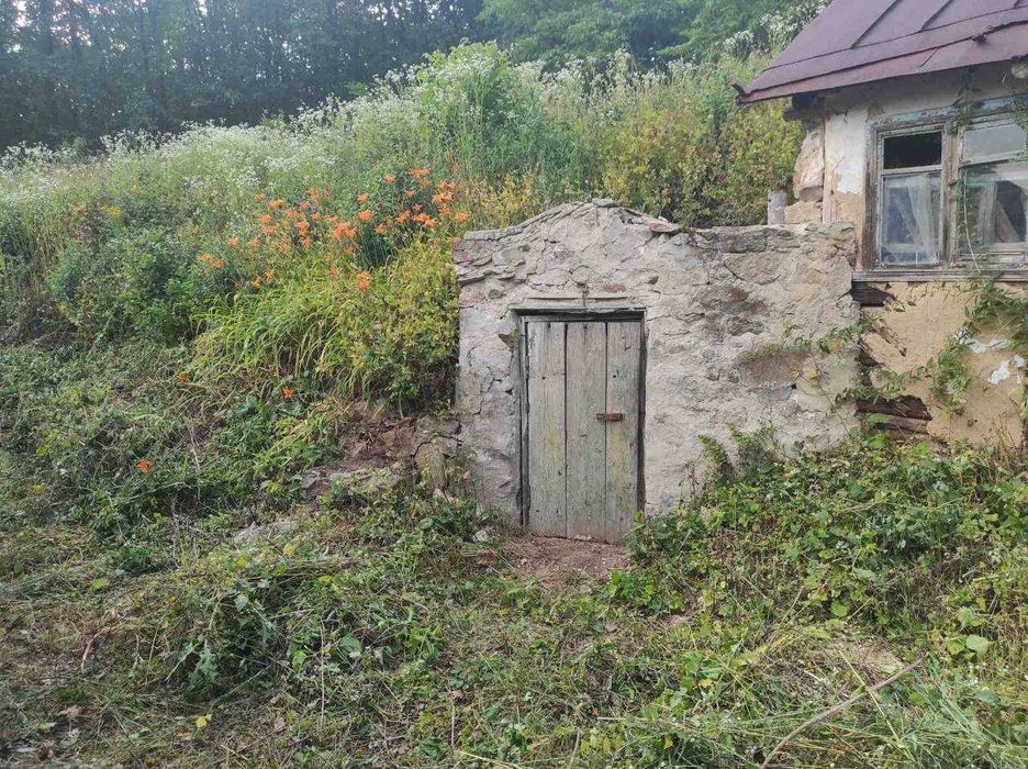 Будинок 70кв / 120 км від Києва