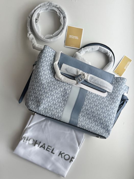 Оригінал 100% / Велика сумка Michael Kors Hamilton