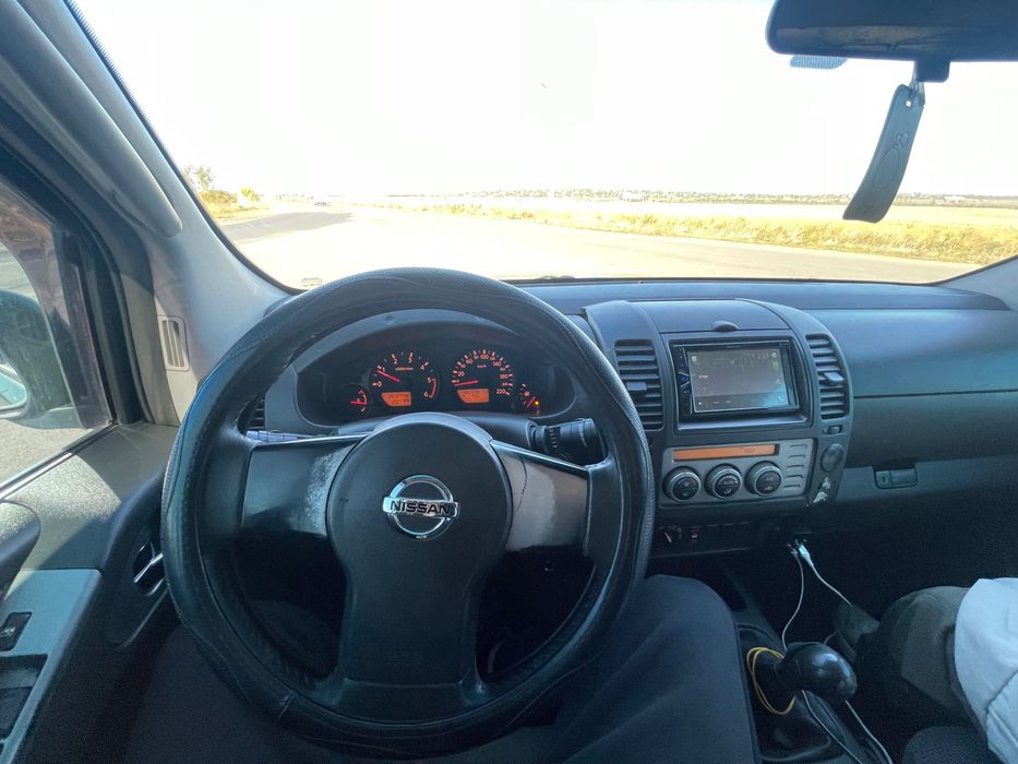 Продам Nissan Navara