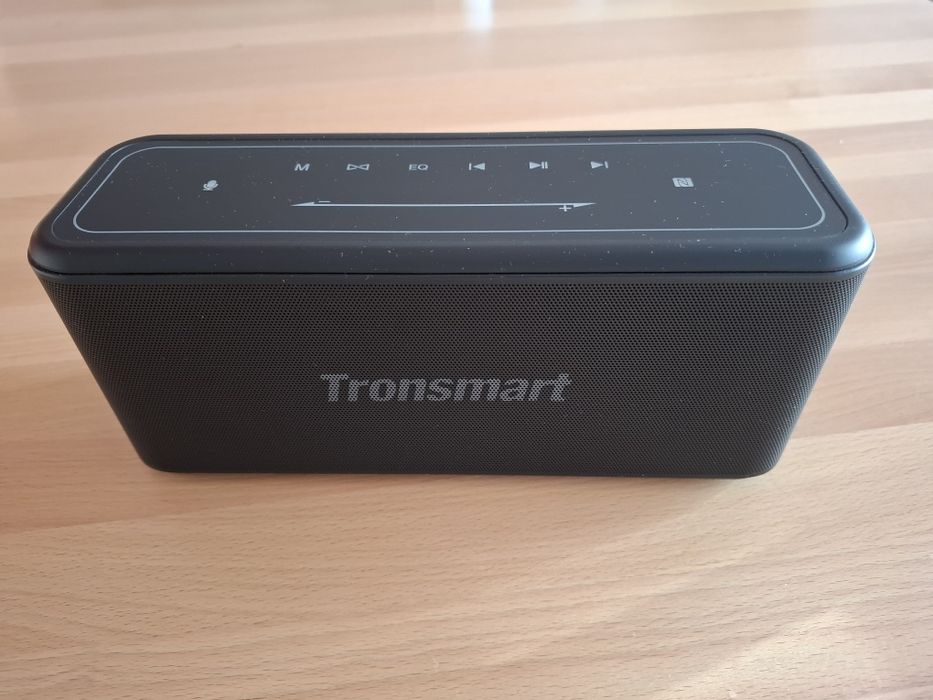 Tronsmart Mega Pro