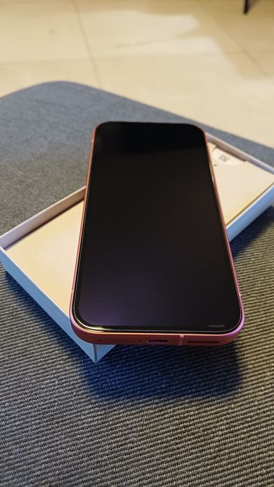 Smartfon  Google Pixel 9a