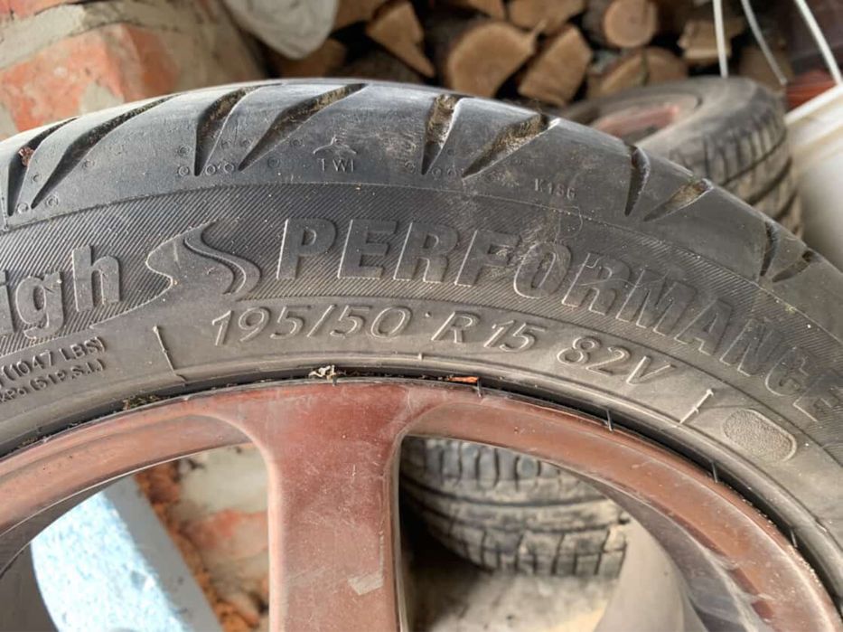 Продам 15 диски