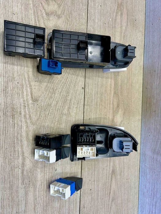 Кнопка склопідйомника Fiat Ducato Boxer Jumper Дукато Боксер Джампер