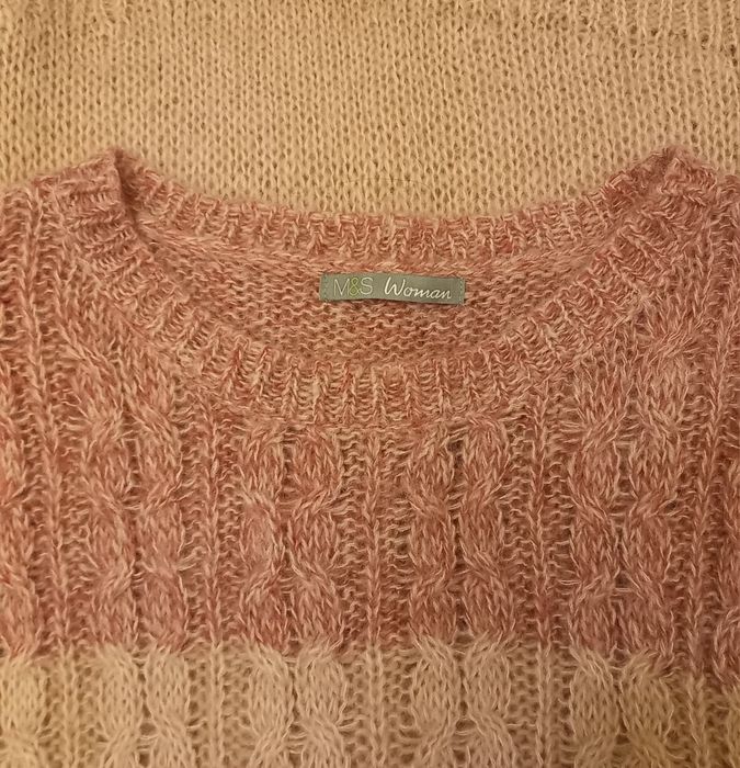 Свитер джемпер женский