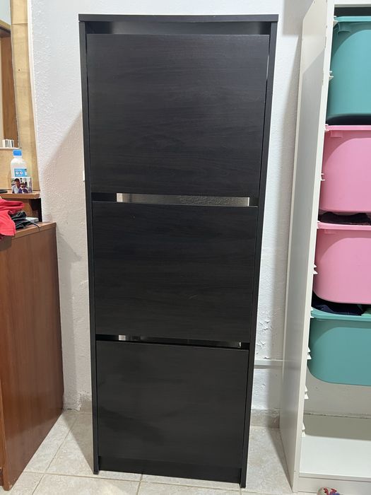Sapateira BISSA IKEA