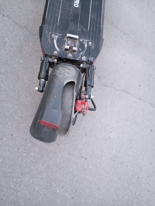 Продам електро самокат Kugoo m4 pro