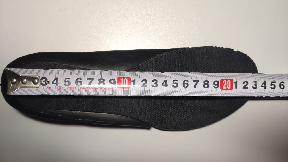 Черевики трекінгові Mammut KENTO HIGH GTX розмір 37,5