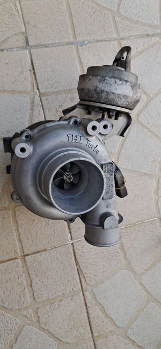 Turbo Mazda 5/ 6 RF7J
