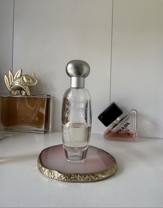 Perfumy Estee lauder pleasure