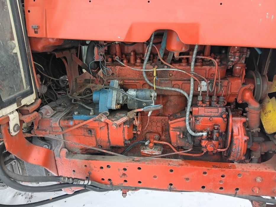 Продам ЮМЗ.6 в бойовому ходу