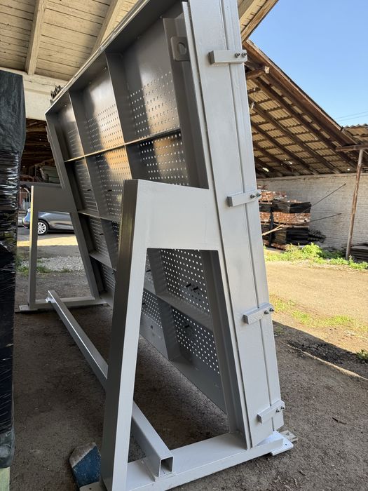 Прес столярний, прес вайма Schafberger + Sprödhuber