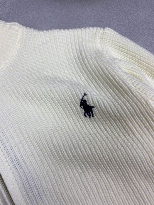 Діє акція для першого покупця!Теплий, зимній  Кардиган Polo Ralph Laur