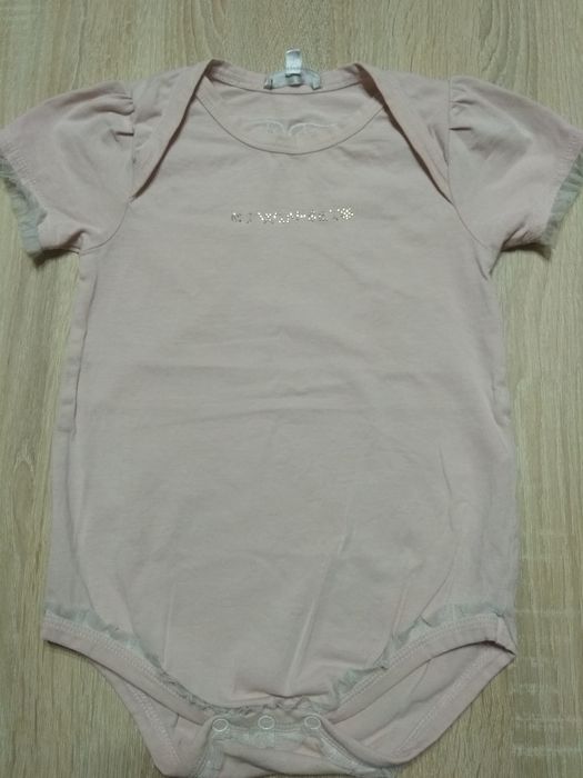 Боди, бодик р.92