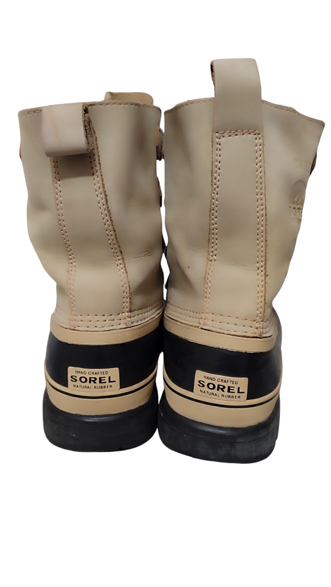 SOREL Caribou