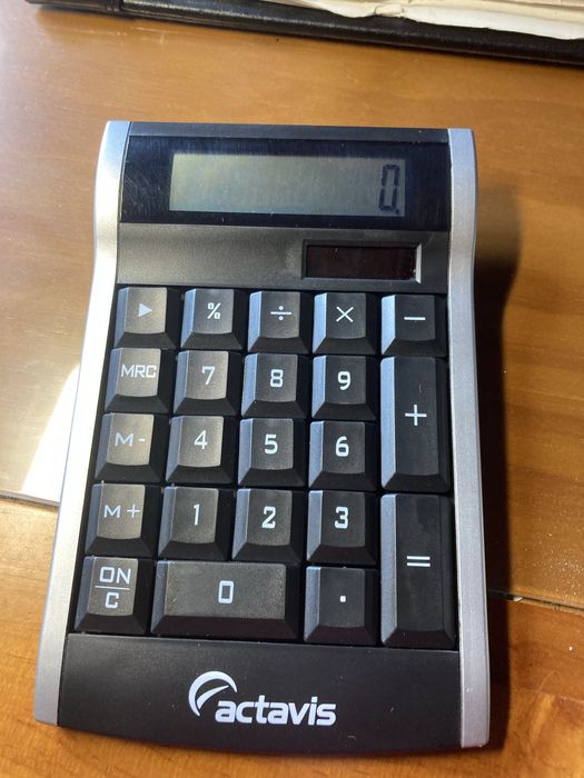 Calculadora a energia solar