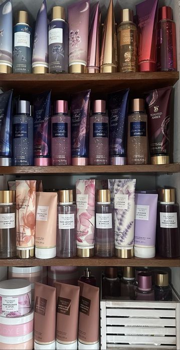 Опт ,розница  Victoria’s Secret косметика , мист , лосьйон , парфуми ,