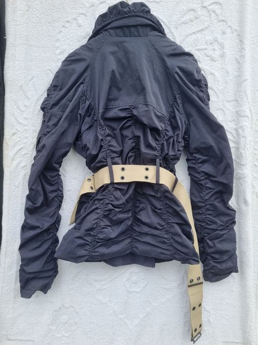 Casaco preto de mulher Rinascimento TM S  CS 910