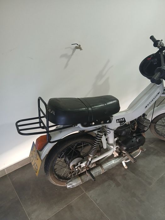 Casal confersil dina 104