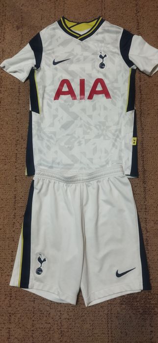 Форма фк Тотенхем на 128см