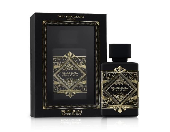 Perfumes Árabes 100ml