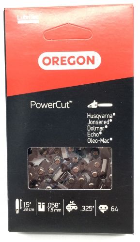 Łańcuch Do Piły 325 1,5mm 64z 21bpx064e Oregon