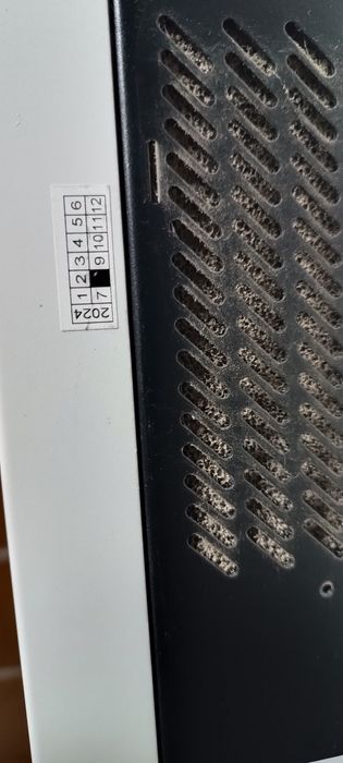 Гібридний інвертор AXIOMA  6000Вт , 48В + МППТ на 6 кВт, ISMPPT BF DOU G 6000(dual output+grid tie)+wifi module