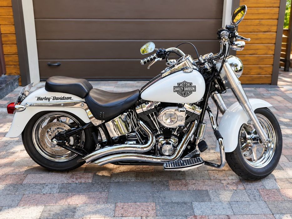 продаж мото harley-davidson