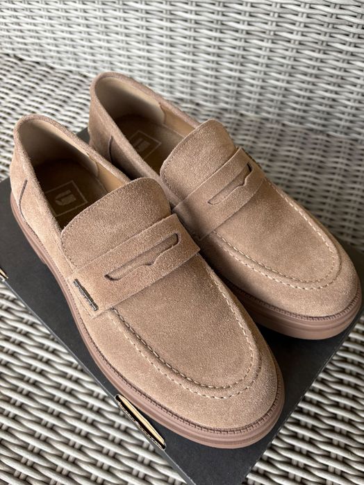 Buty Mokasyny G Star rozm 41