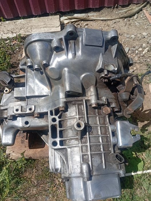 МКПП для Міцубісі галант 6