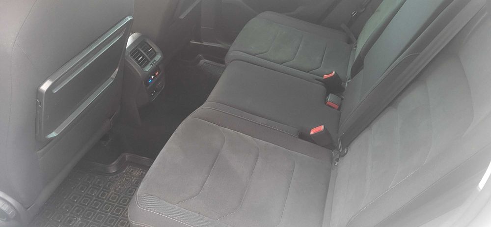 Продам авто VW Tiguan