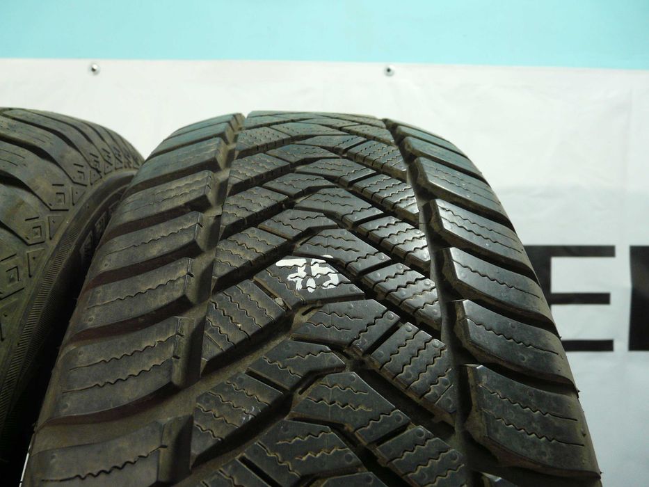 Opony wielosezonowe x2 215/65R15 Maxxis wzmacniane Reinforced #G021