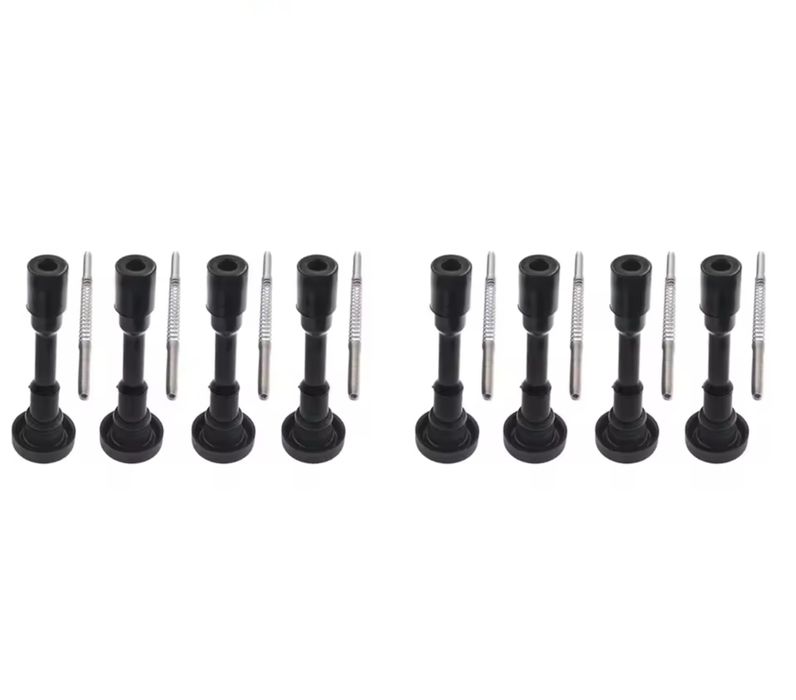 Бронепровод насвечник наконечник катушка зажигания Лансер 9 1.6 4g18