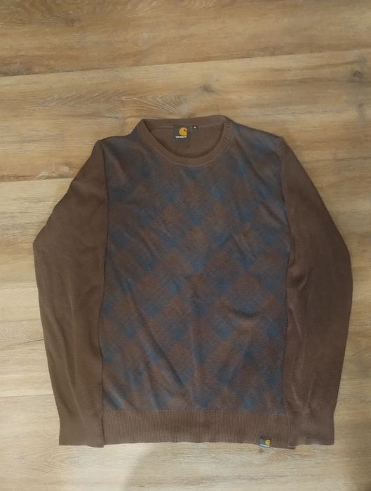 Светр Carhartt оригінал торг