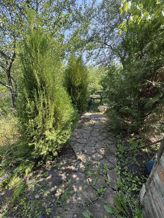 Продам дачу на РТС, ХТЗ, Новые дома